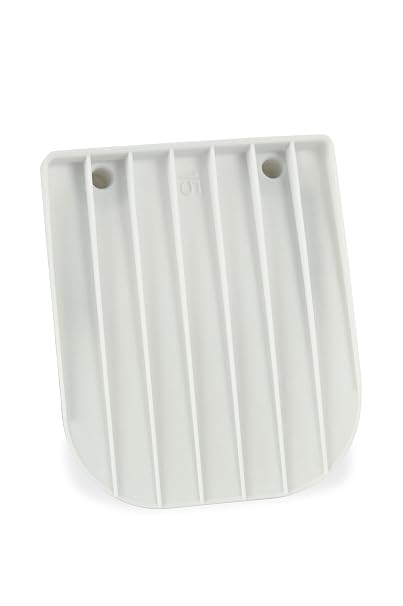 3M Rugged Comfort 6583 / 55888 Exhalation Valve, Pack of 10
