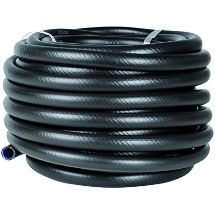 Hozelock 7021 0000 Easy Drip 20m Flexi Hose