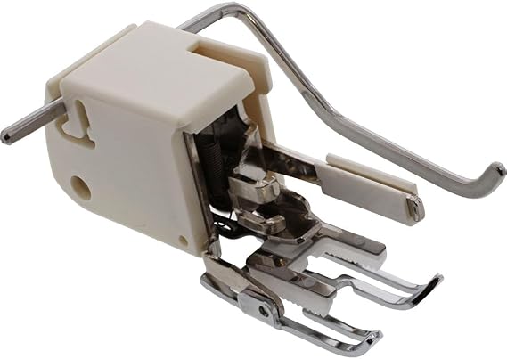 Janome Even Feed Foot (Open Toe) Horizontal Rotary Hook Models