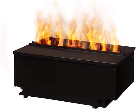 Dimplex Opti-Myst Pro 500 20-Inch Built-in Electric Cassette - CDFI500-PRO