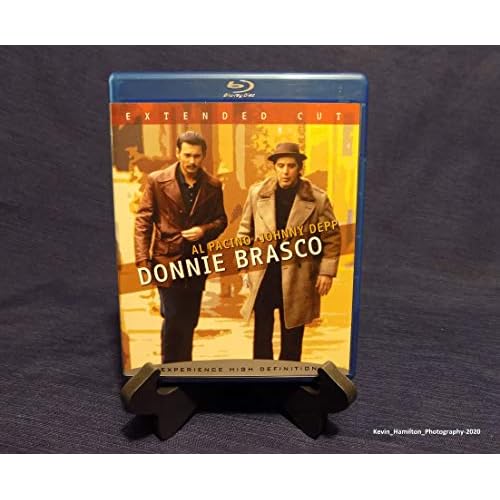 Donnie Brasco (Extended Cut)
