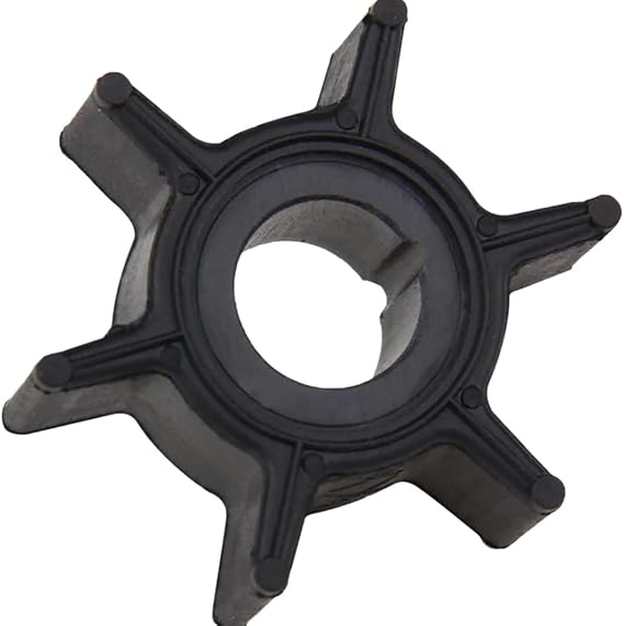 Auto Parts Water Pump Impeller T5-03000300 for Parsun 6HP F6ABMS F6ABML Outboard