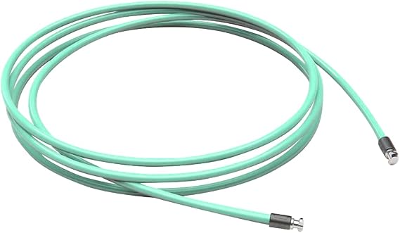 Crossrope Replacement Weighted Jump Ropes, 1/4 lb or 1/2 lb | Replace worn ropes or expand your collection with 1/4 lb and 1/2 lb weighted ropes. Compatible handles sold separately.