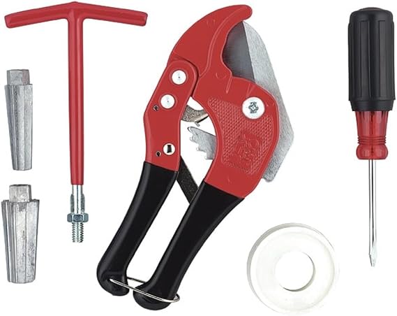 Orbit Sprinkler Installation and Adjustment Tool Kit - 26098