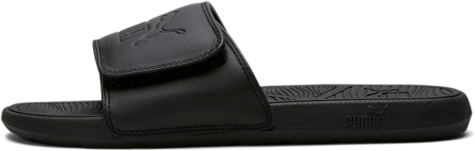 PUMA Men's Cool Cat 2.0v Slide Sandals
