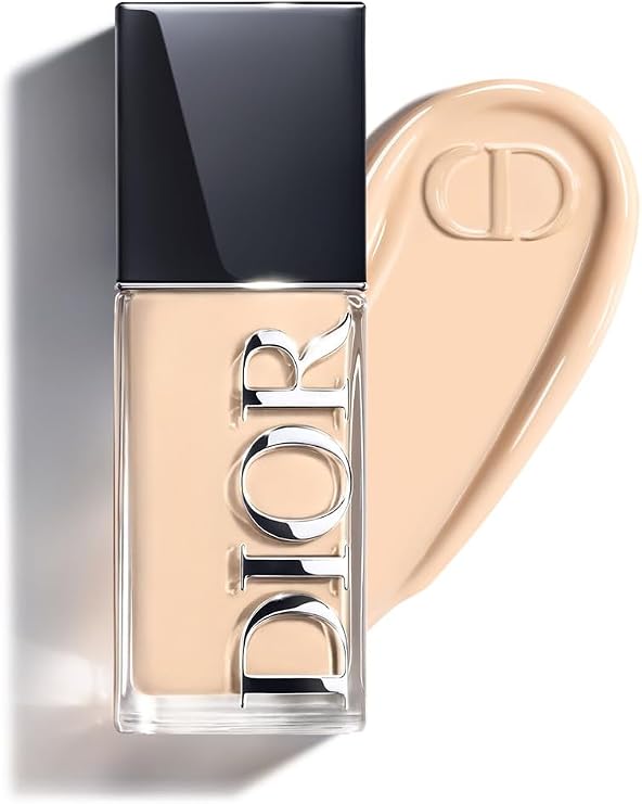 Dior Forever Skin Glow Fondöten 1W, 5003365525