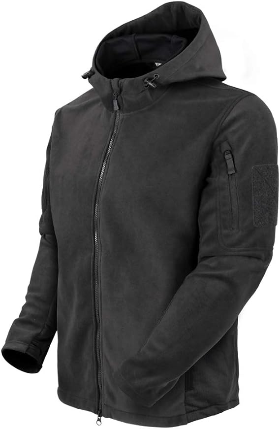 Condor Men's Hoodie
