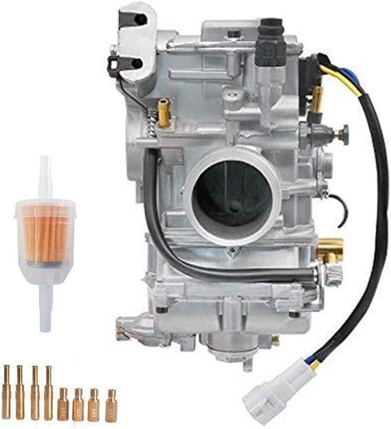 Carburetor Carb Fit for Honda CRF 450X 2005-2014 / CRF 450R 2002-2008