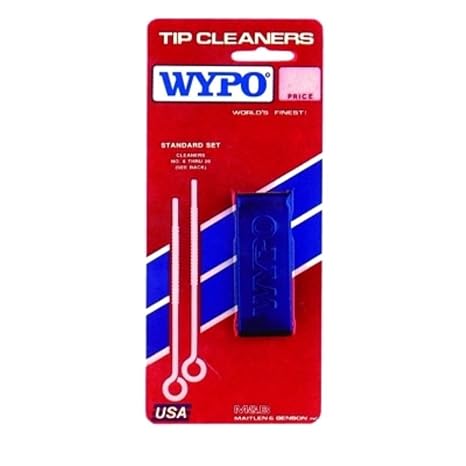Sp-1, Wy Sp-1 Standard Tip Cleaner