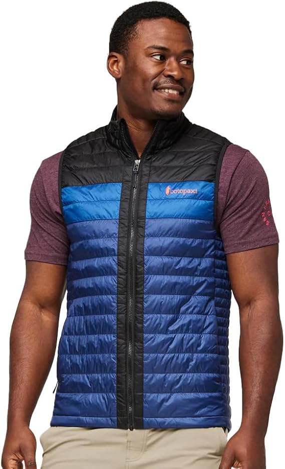 Cotopaxi Men's Capa Insulated Vest
