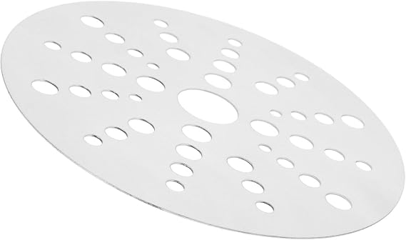 Magnetic Sheet Heat Conduction Plate Universal Induction Plate Adapter for Kitchen Cookware Easy Clean