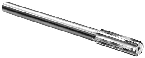 .285" Diameter Carbide Tipped Chucking Reamer, 56552850