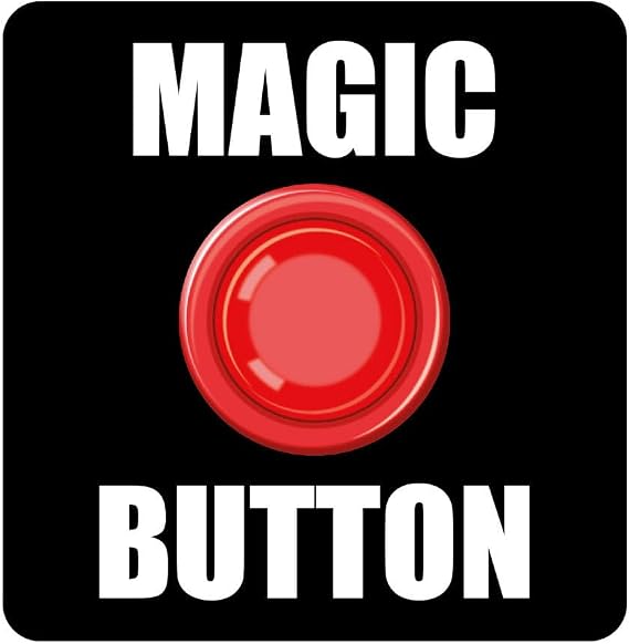 Magic Button by Craig Petty