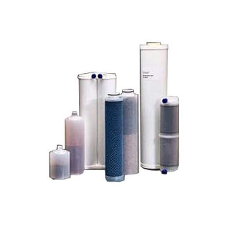 W3T185361 High Capacity 2-Bed Filter