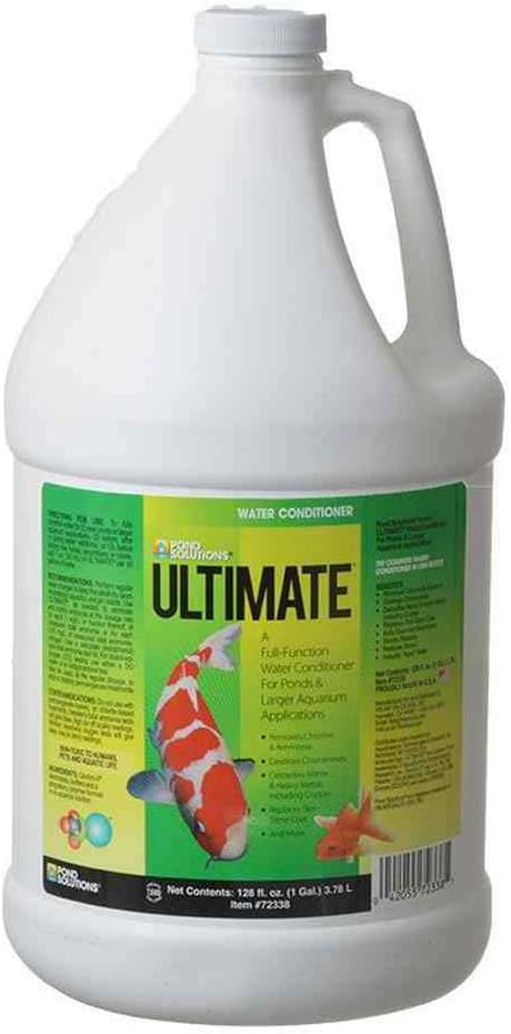 Ultimate for Ponds