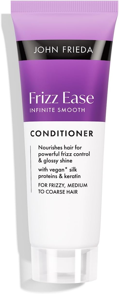 John Frieda Frizz Ease Infinite Smooth Conditioner 75ml