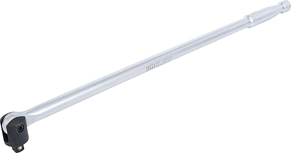 BGS 267 | Flexible Handle | external square 12.5 mm (1/2") | 610 mm