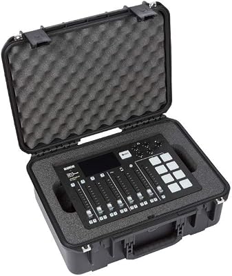 SKB iSeries RODECaster Pro Podcast Mixer Compact Case 3i1813-7-RCP
