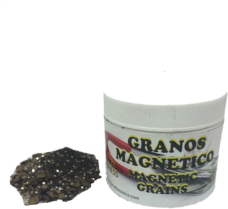 Original Botanica Magnetic Grains for Business