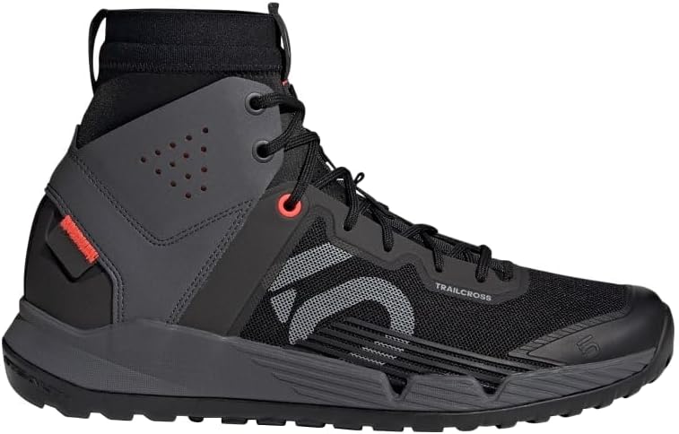 adidas Men's Trailcross Mid Pro