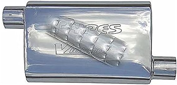Pypes Performance Exhaust MVV16 Violator