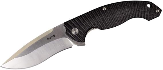 RUIKE P852 Linerlock Safety Lock