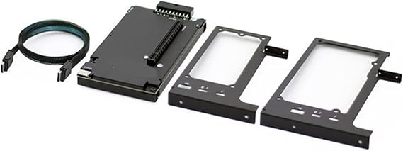 Docking Station,OCuLink External Graphics Card Docking Station OCuP4 OCuP4v2 PCIE4.0 with ReDriver Highly Compatibles Chip(B#,1)