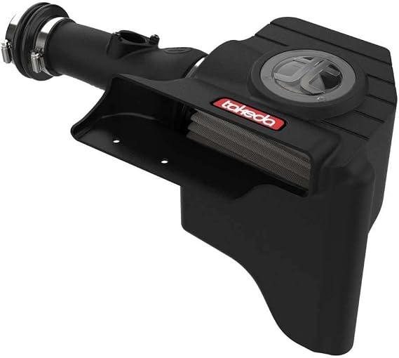 aFe Power #56-70023D Takeda Sealed Intake for Honda CR-V 17-22 L4-1.5L (t) | Momentum Cold Air Intake System w/ Pro DRY S Filter
