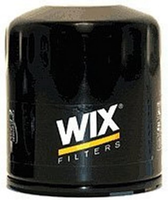WIX Racing Filters Spin-On Lube Filter