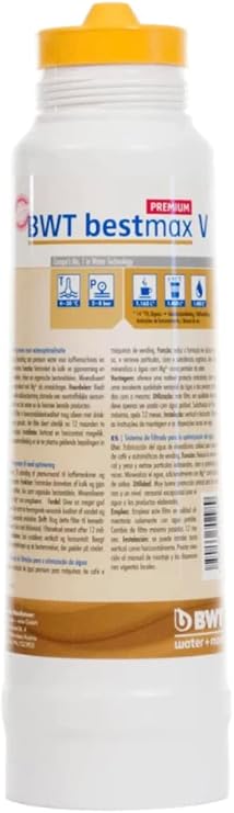 BWT Bestmax V Replacement Cartridge Premium