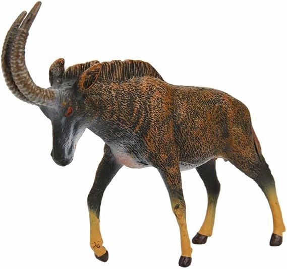 Crazoo Figür Antilop 13,5 cm
