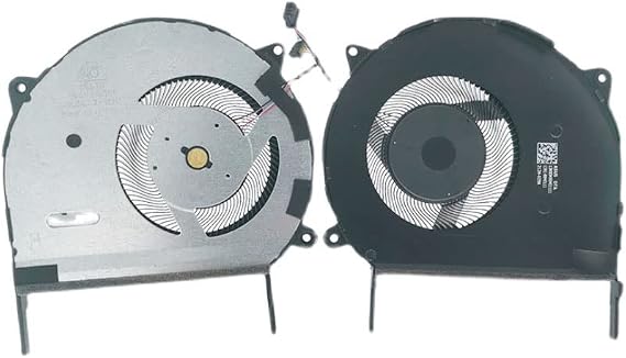 Laptop CPU Fan for ASUS X512FJ X512FL X512JA X512JF X512JP DC5V 0.5A