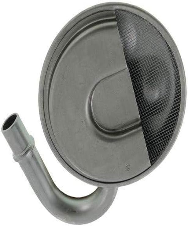 Melling 55S1 Oil Pump Screen Assembly