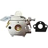 DCSPARES Carburetor Carb for Ryobi Homelite 30cc blower part No 308054007