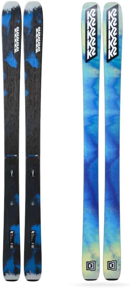 K2 Mindbender 99TI Mens Skis