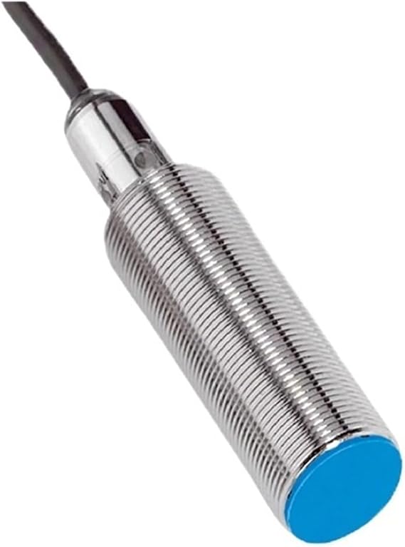 proximity switch Inductive Proximity Sensor IME Series 1040968/IME18-08BPSZW2S