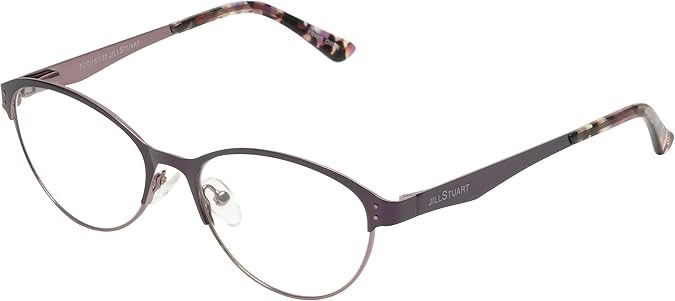 Eyeglasses Jill Stuart JS 362 purple