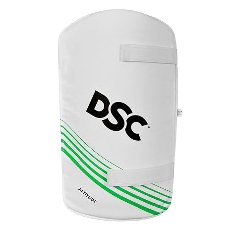 DSC Biffer 22 Cricket Shoes | Lightweight Upper | Rubber Outsole | TPU Shank EVA Midsole | Lesser Foot Fatique | Provides Unique Look