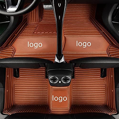 Fit Mercedes-Benz Maybach S550 S560 S600 S650 Custom Luxurious Car floor mats 1,please send me message car model and year
