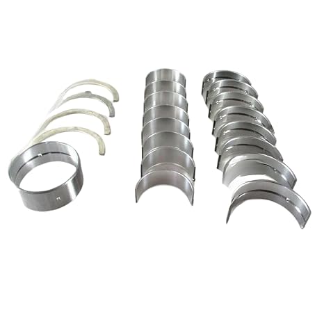 4D30 STD Main Bearing&Con Rod Bearing&Thrust Washer fits for Mitsubishi Engine