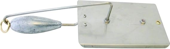 Old Salty 16 Planer