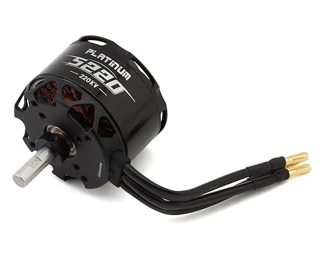 Platinum FW 5220 Motors