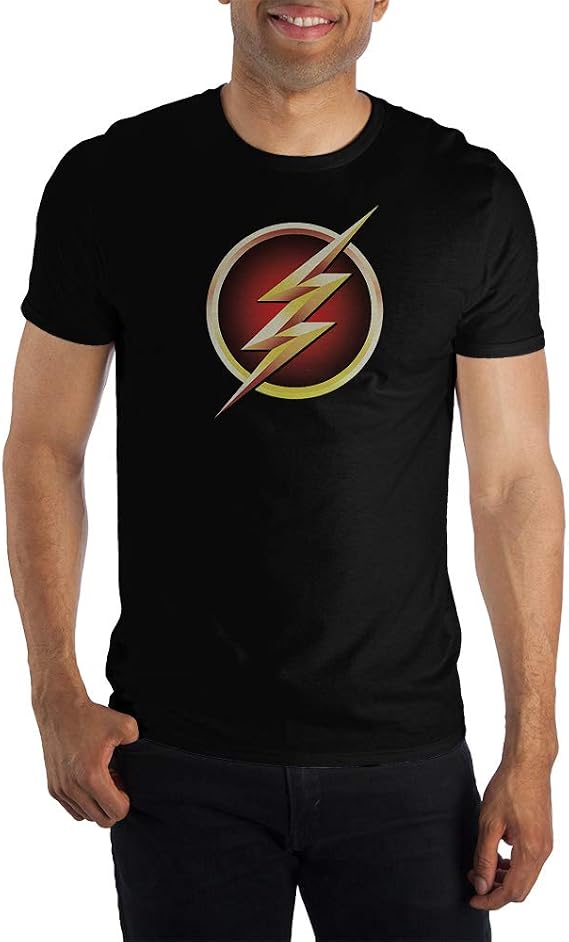 DC Comis The Flash T-Shirt