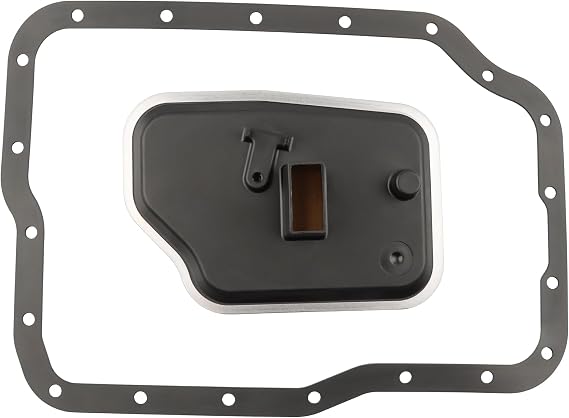 Auto Transmission Filter Kit, Replace 044-0393, 0440393 Compatible with Mazda Ford Mercury FNR5-2006-2013 Mazda 3 3i 3S 6, 2008-2014 Mazda 5, 2011-2014 Mazda 2, 2010-2012 CX-7, 2006-2009 Fusion,More