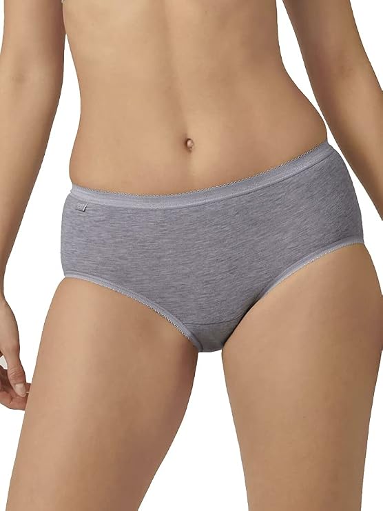 Sloggi Basic+ Midi Women's Briefs