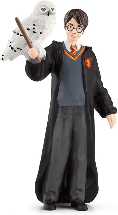 SCHLEICH Harry Potter Hedwig Toy