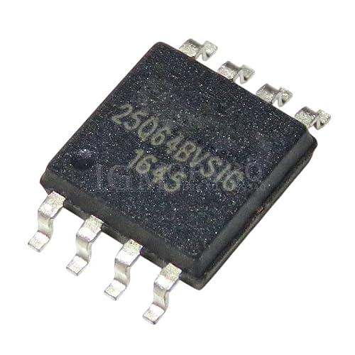 10PCS W25Q64BVSIG W25Q64BVSSIG W25Q64BV Assurance New 2025 High for Reliable Electronic Component, Precision, Stable Performance