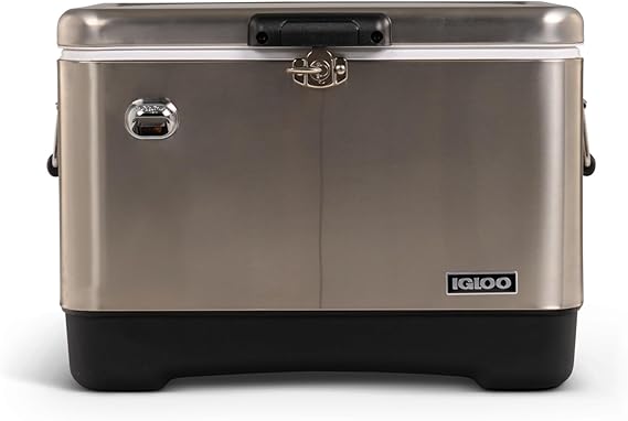 Igloo Legacy Cooler | Insulated Hard Shell Ice Chest