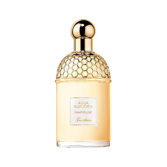 Aqua Allegoria Pamplelune By Guerlain For Women. Eau De Toilette Spray 4.2 Ounces