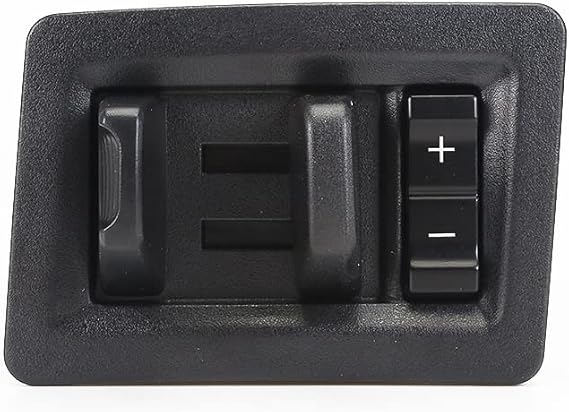WOWAUTO in-Dash Trailer Brake Controller Module Kit Fits for Ford F150 2015-2020 | Replace Part # FL3Z-19H332-AA, JL3Z-19H332-AA, JL3Z2C006AA